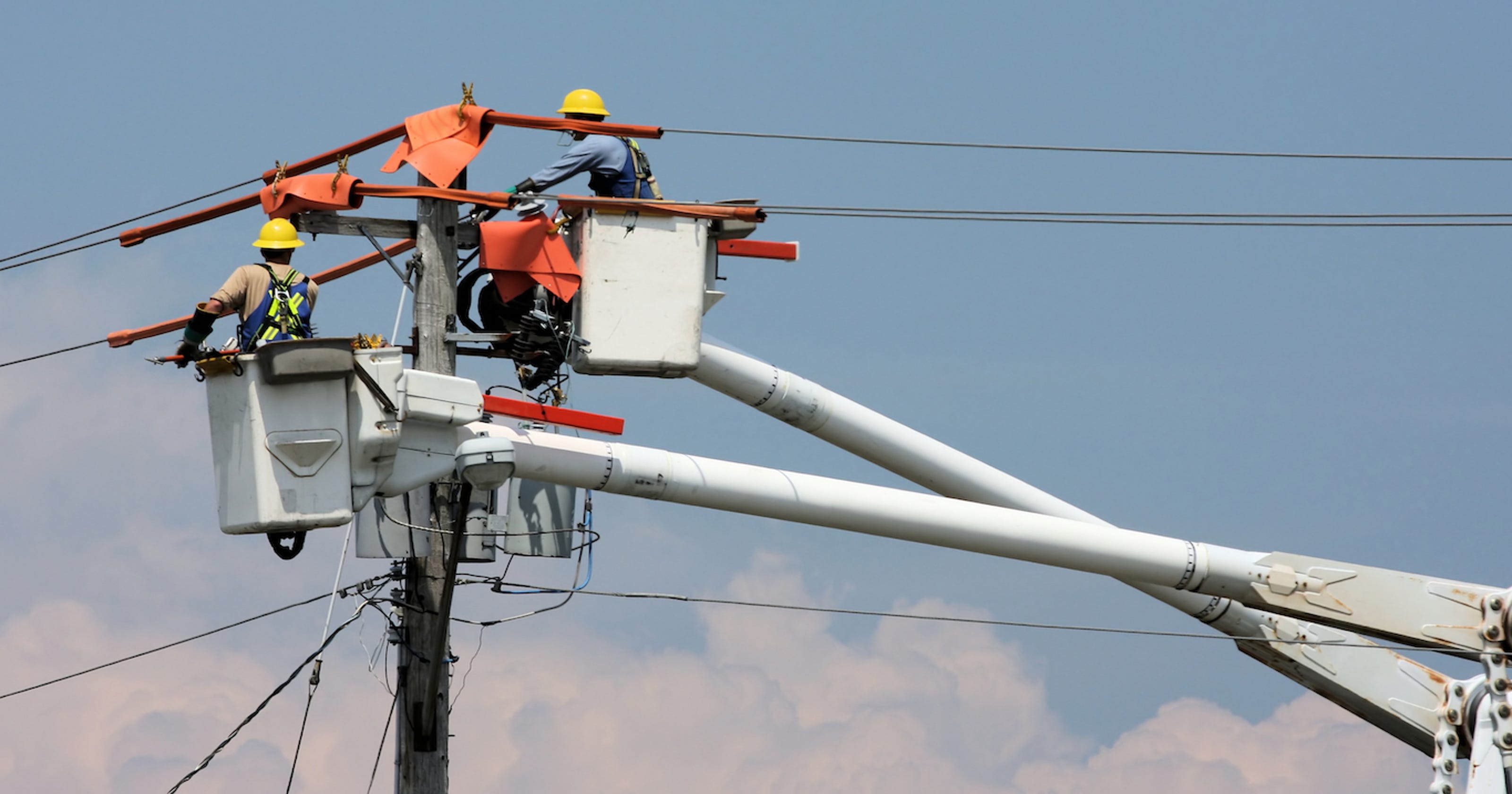 Highest Paying Jobs That Don T Require A College Degree - 